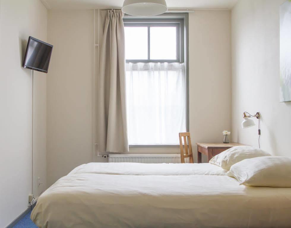 Hotel Over De Brug هاسْتريشْتْ المظهر الخارجي الصورة